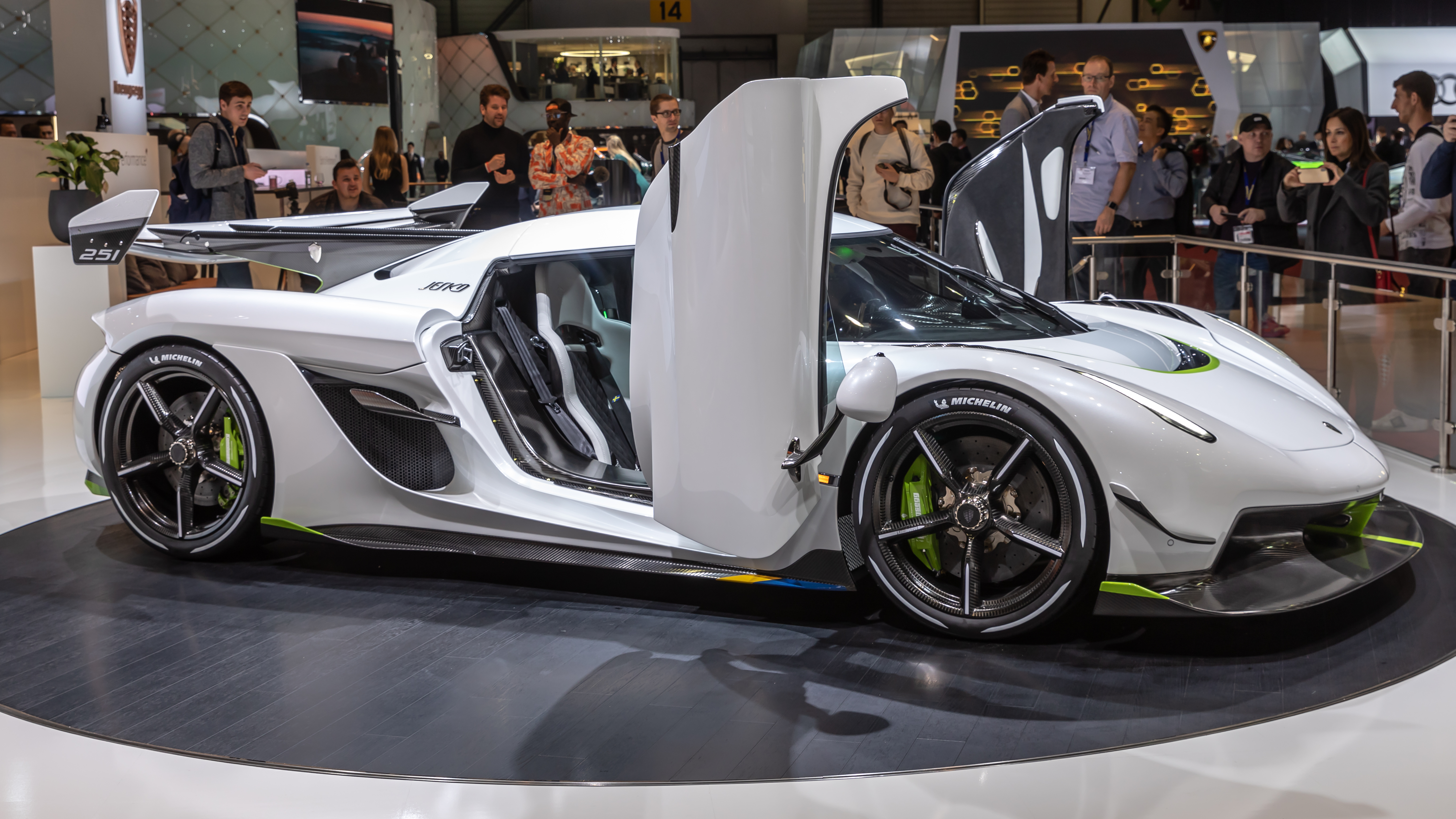 cars