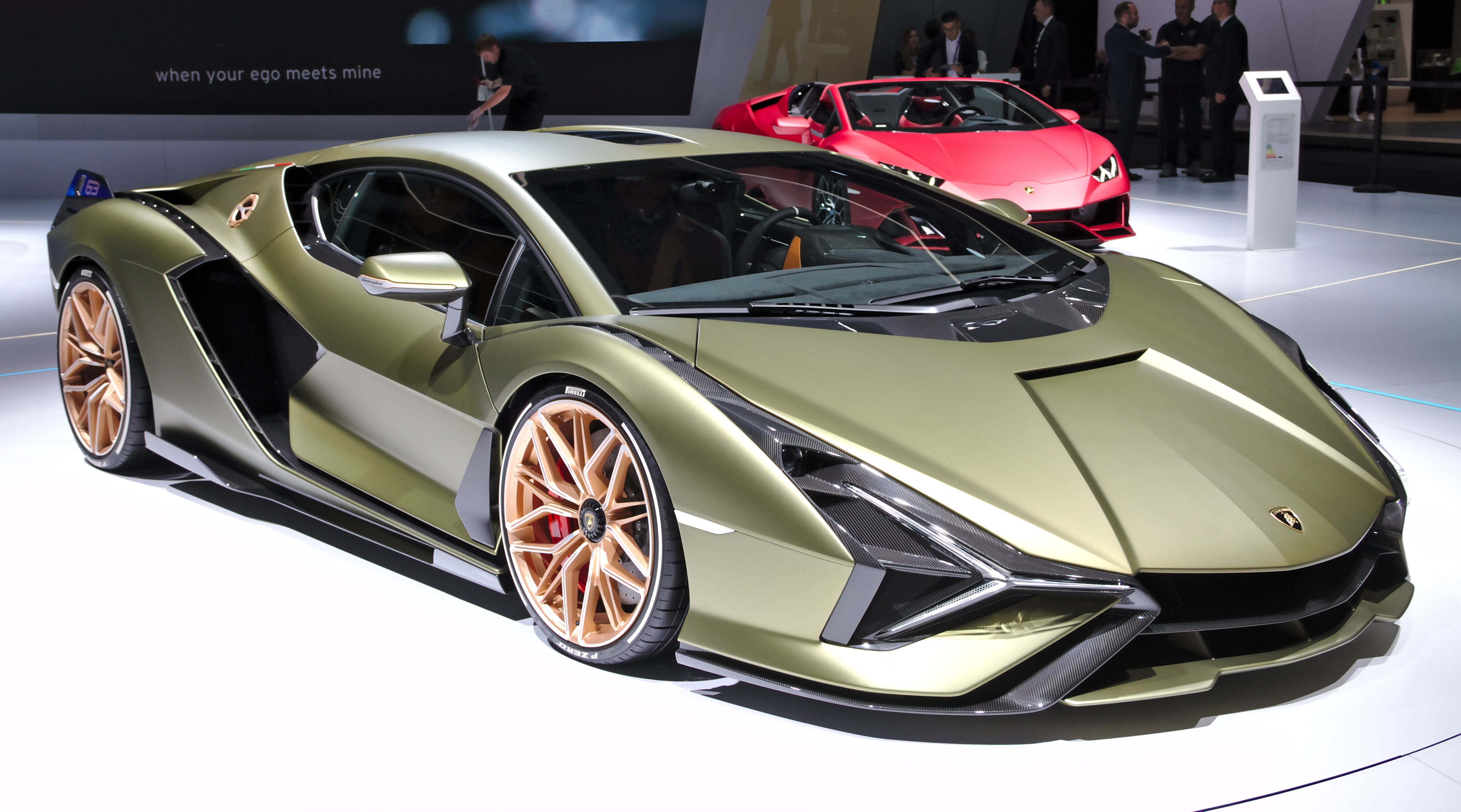 cars