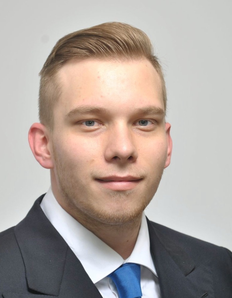 Benedikt Wychert