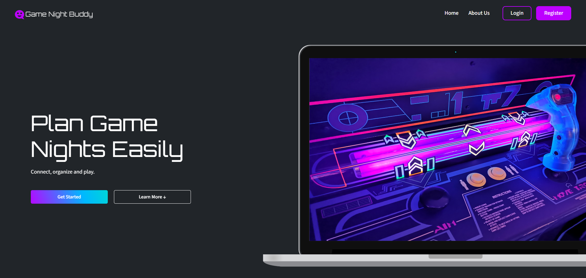 Gamebuddy